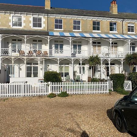 Bed and Breakfast Ventnor Bay House Esterno foto