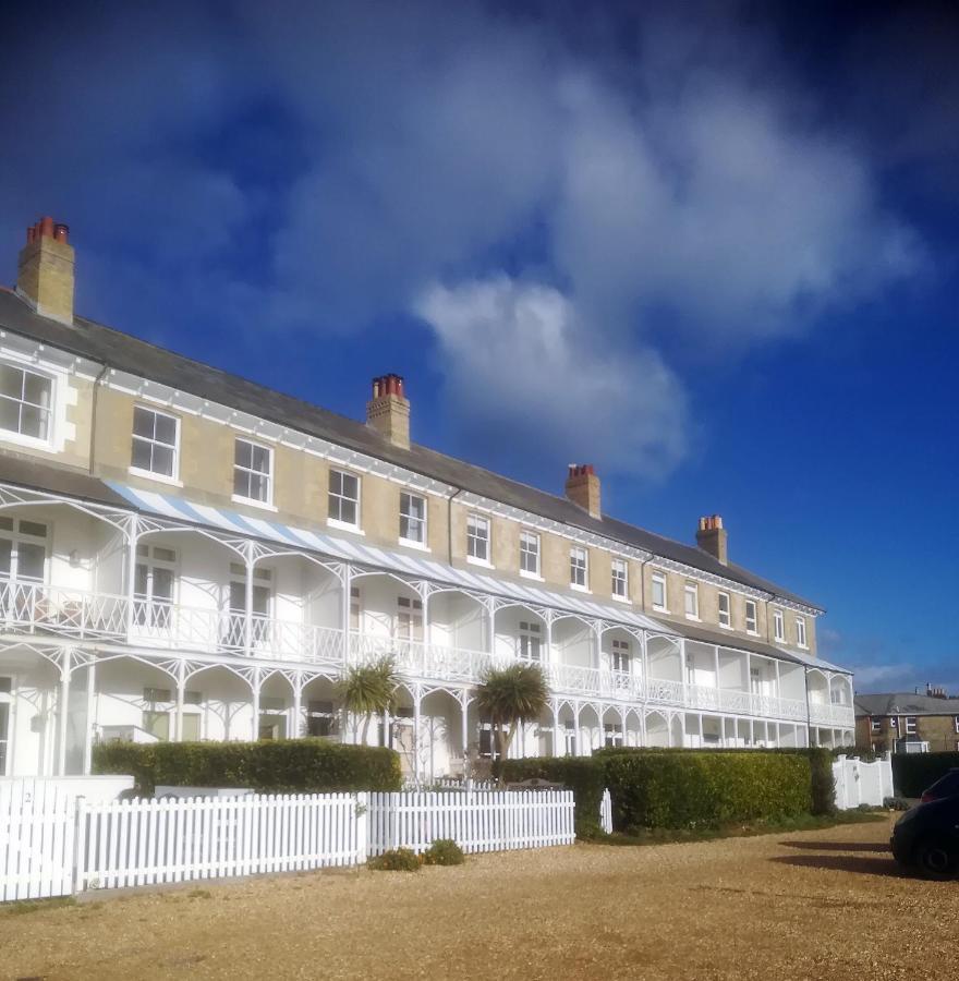 Bed and Breakfast Ventnor Bay House Esterno foto
