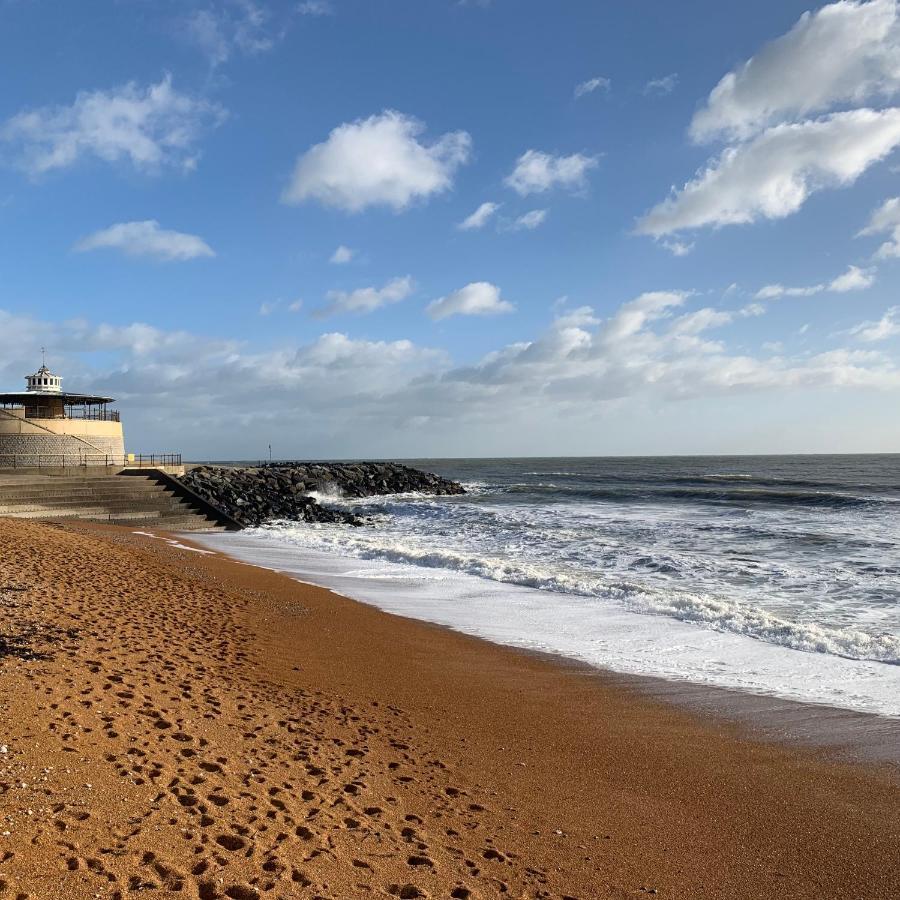 Bed and Breakfast Ventnor Bay House Esterno foto