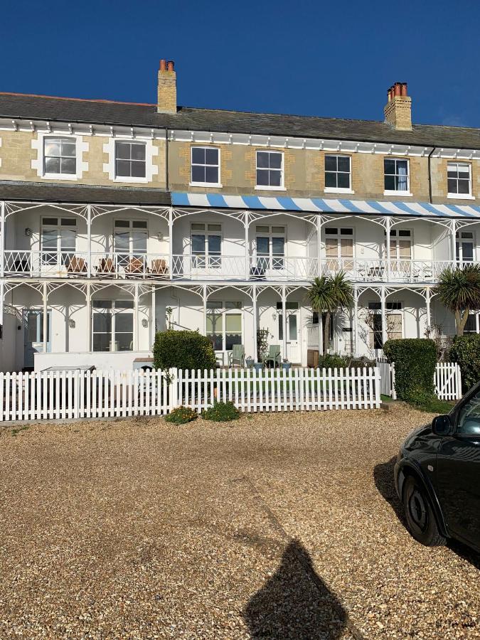 Bed and Breakfast Ventnor Bay House Esterno foto