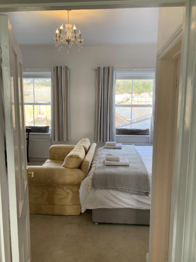 Bed and Breakfast Ventnor Bay House Esterno foto