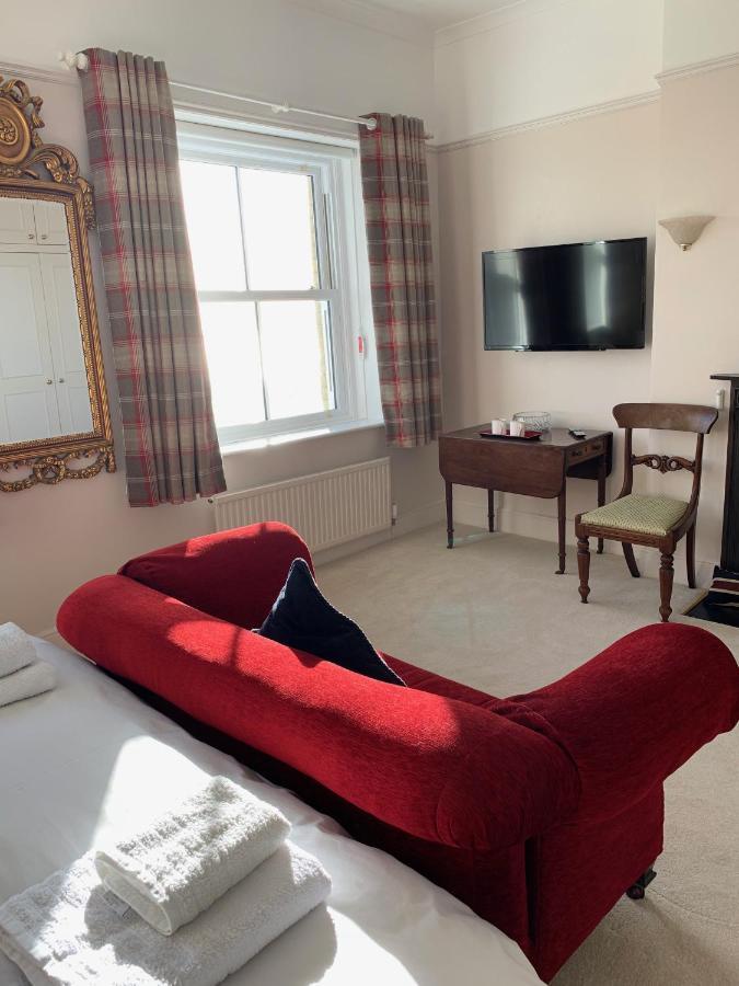 Bed and Breakfast Ventnor Bay House Esterno foto