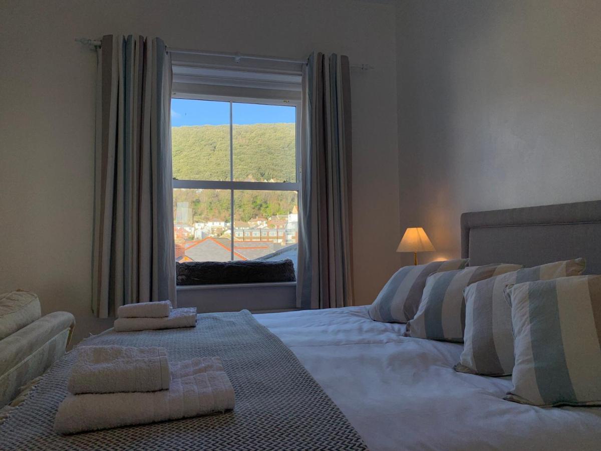 Bed and Breakfast Ventnor Bay House Esterno foto