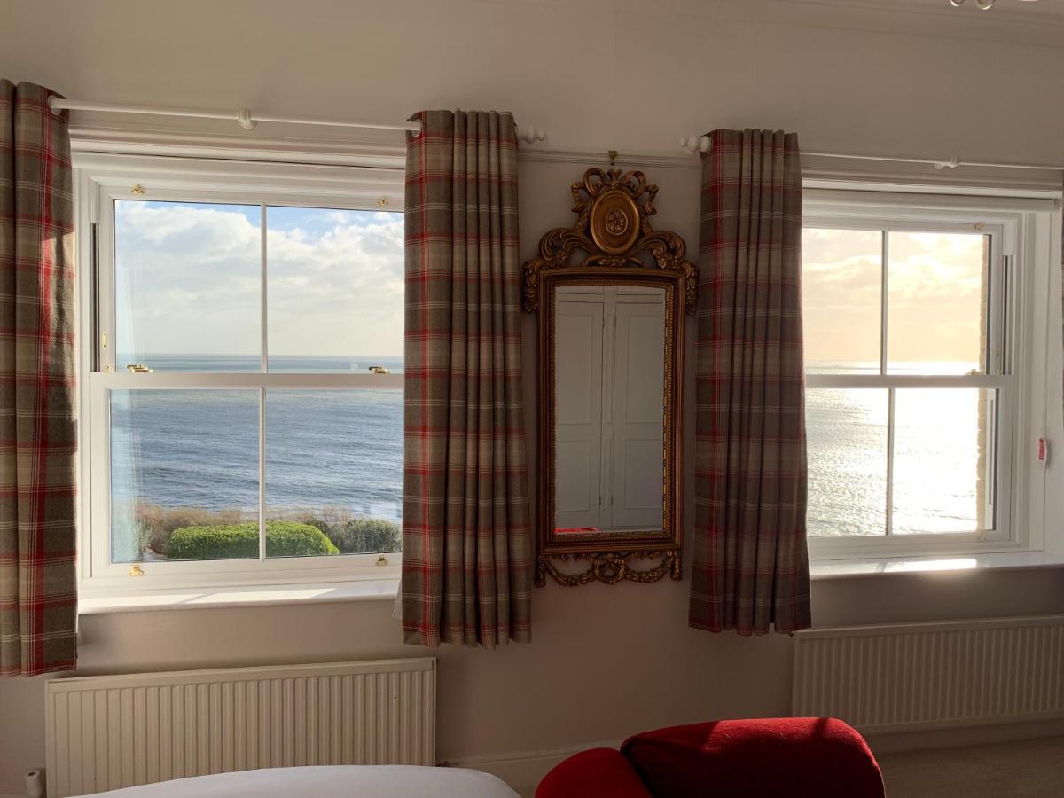 Bed and Breakfast Ventnor Bay House Esterno foto