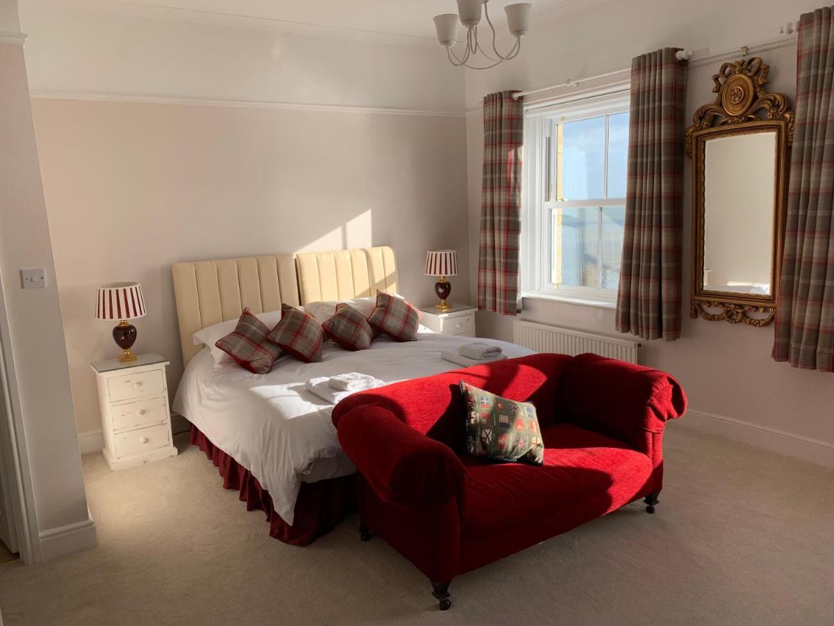 Bed and Breakfast Ventnor Bay House Esterno foto