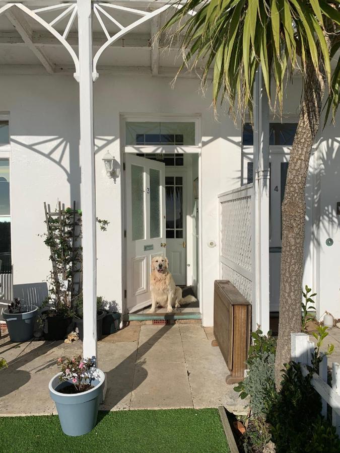 Bed and Breakfast Ventnor Bay House Esterno foto