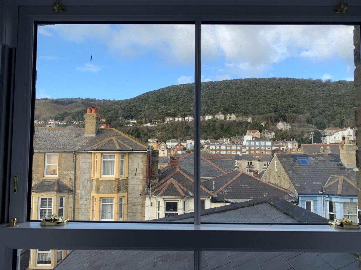 Bed and Breakfast Ventnor Bay House Esterno foto
