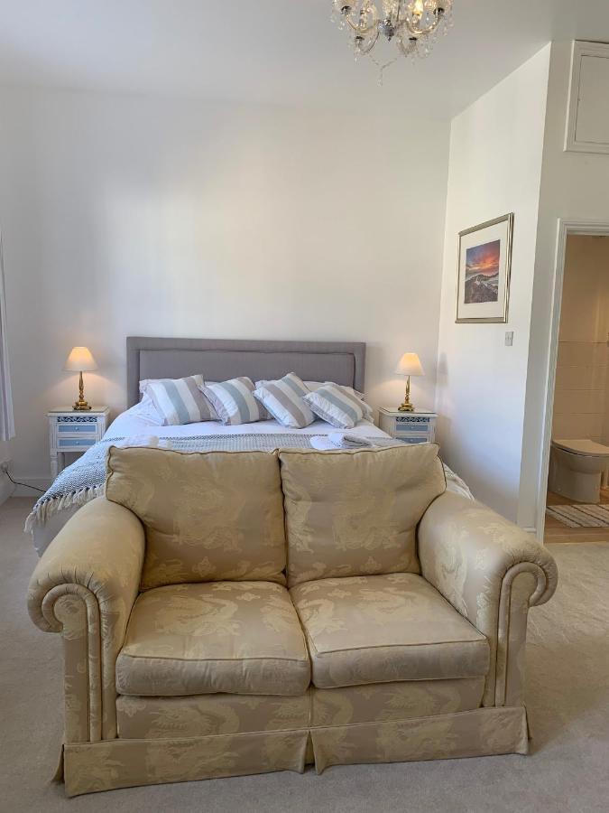 Bed and Breakfast Ventnor Bay House Esterno foto