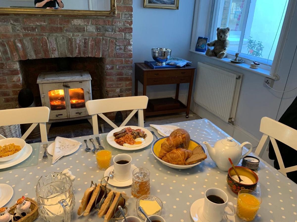 Bed and Breakfast Ventnor Bay House Esterno foto