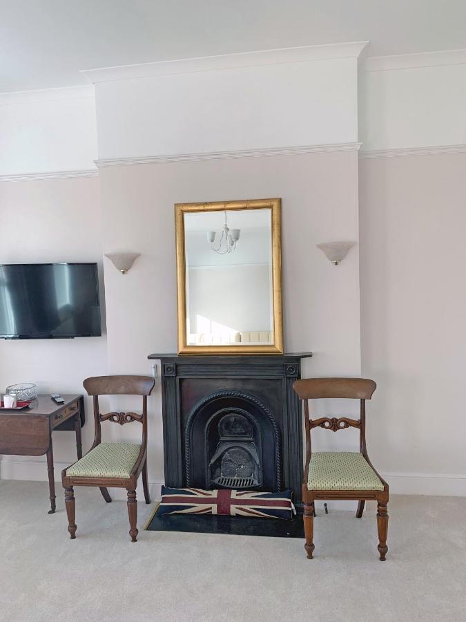 Bed and Breakfast Ventnor Bay House Esterno foto