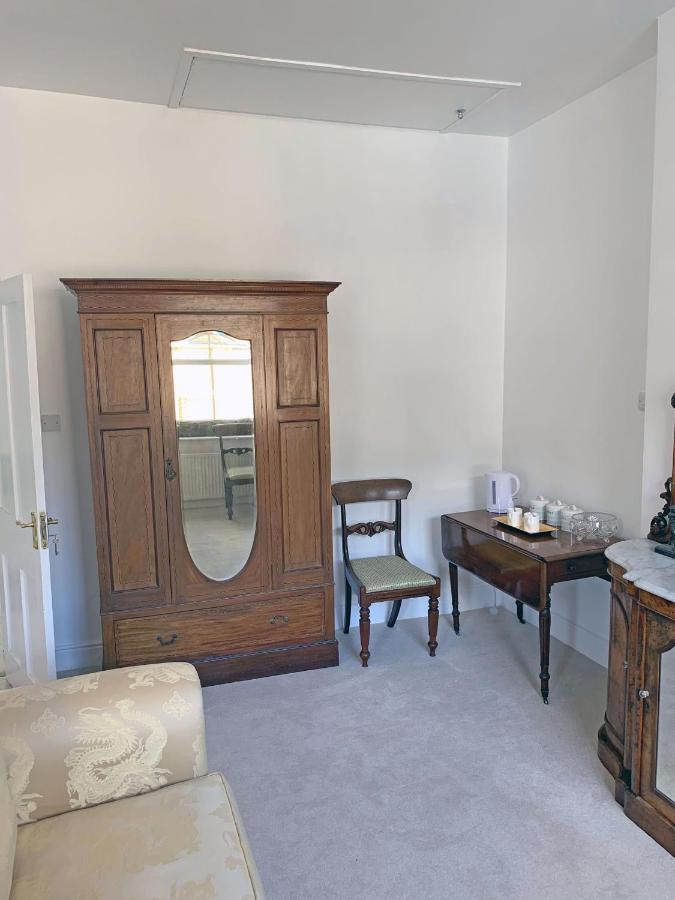 Bed and Breakfast Ventnor Bay House Esterno foto