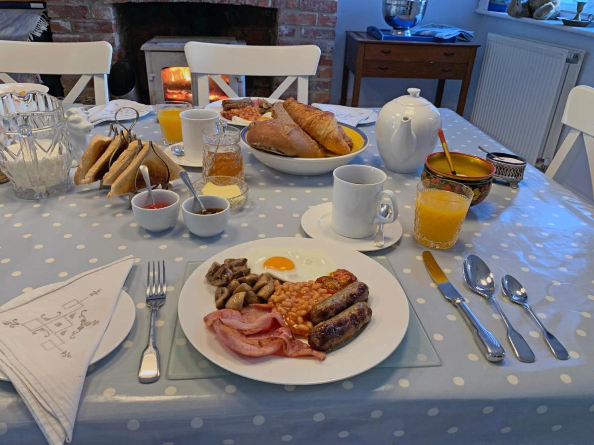 Bed and Breakfast Ventnor Bay House Esterno foto