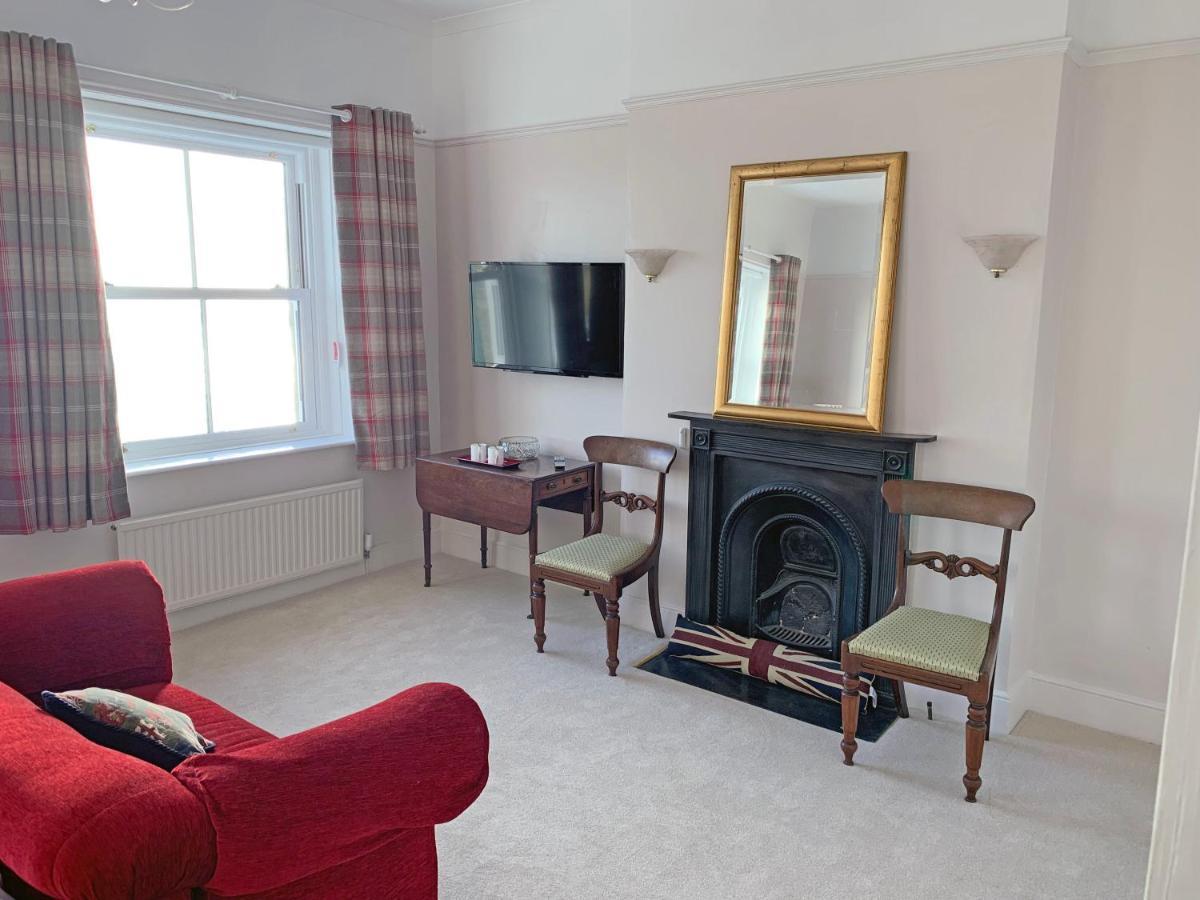 Bed and Breakfast Ventnor Bay House Esterno foto