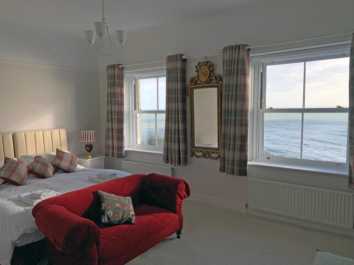 Bed and Breakfast Ventnor Bay House Esterno foto