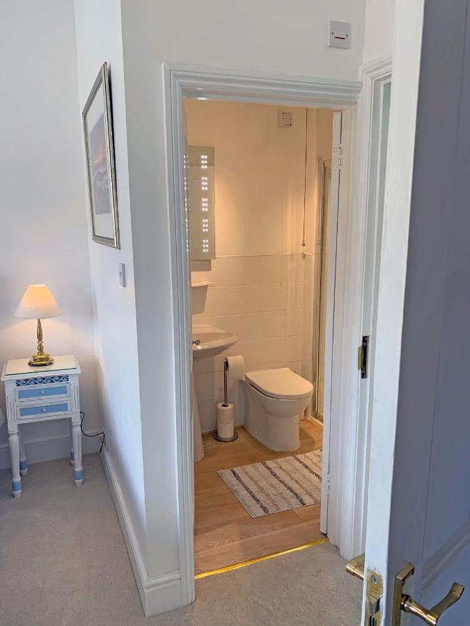 Bed and Breakfast Ventnor Bay House Esterno foto