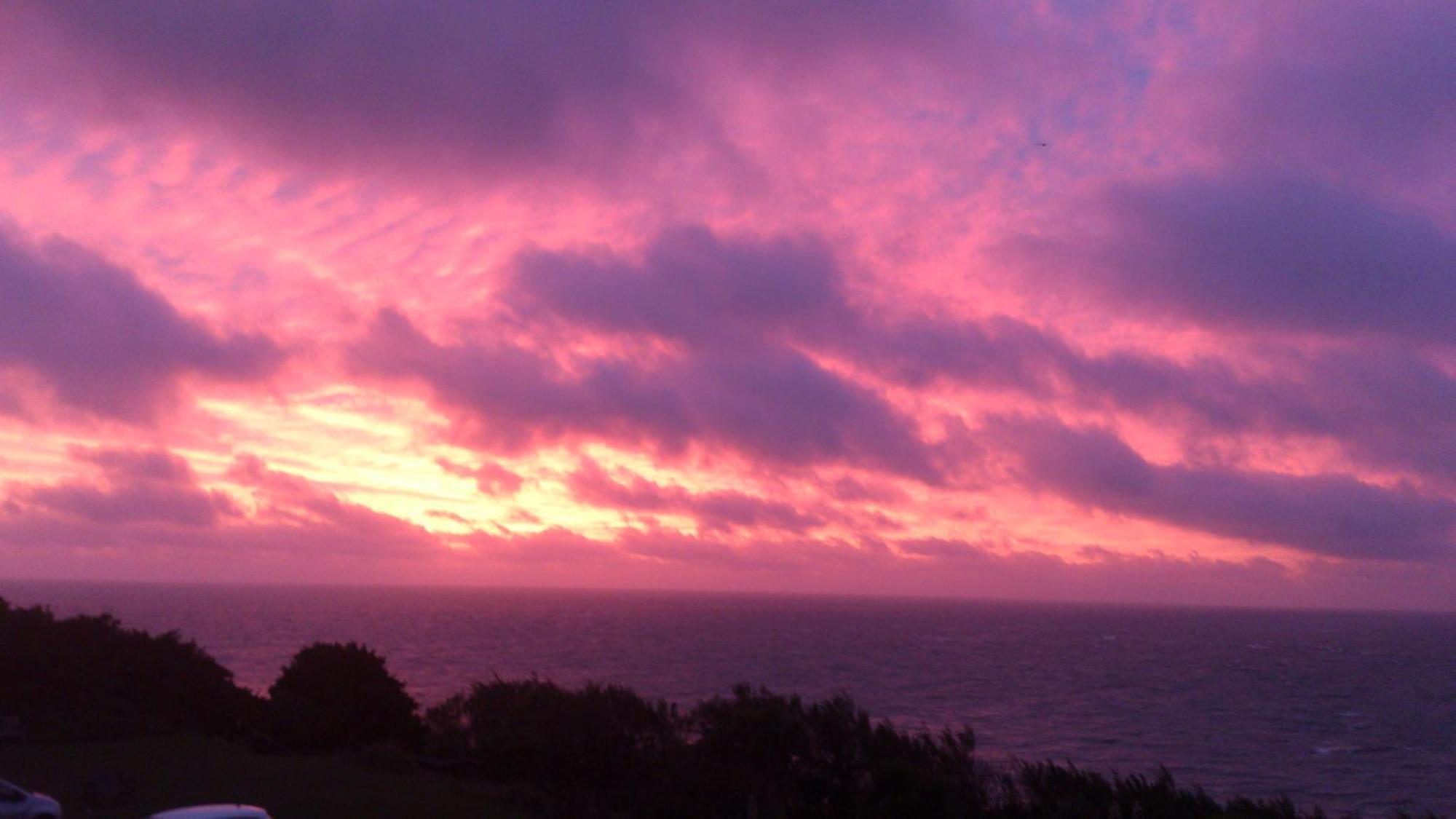 Bed and Breakfast Ventnor Bay House Esterno foto
