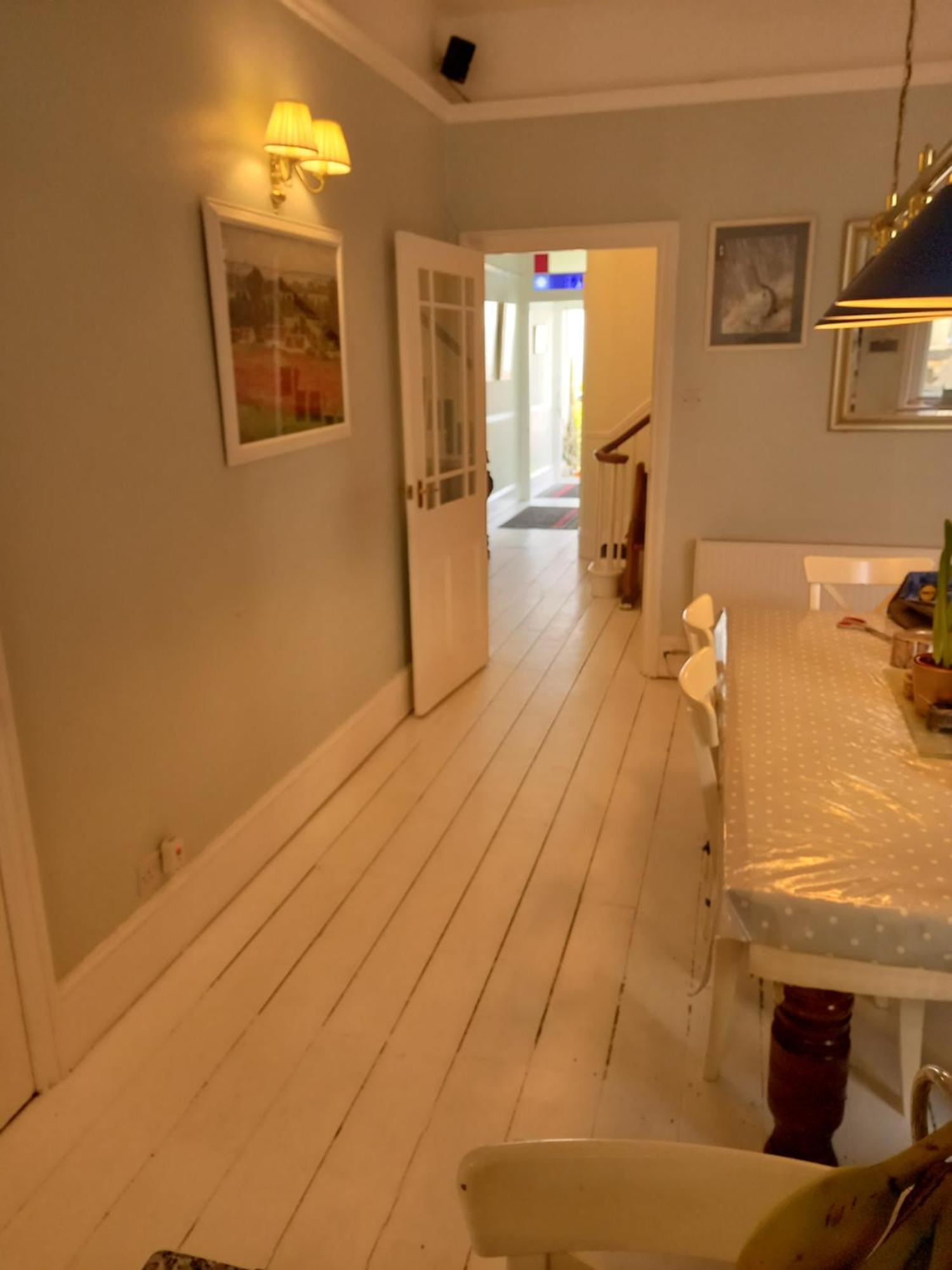 Bed and Breakfast Ventnor Bay House Esterno foto