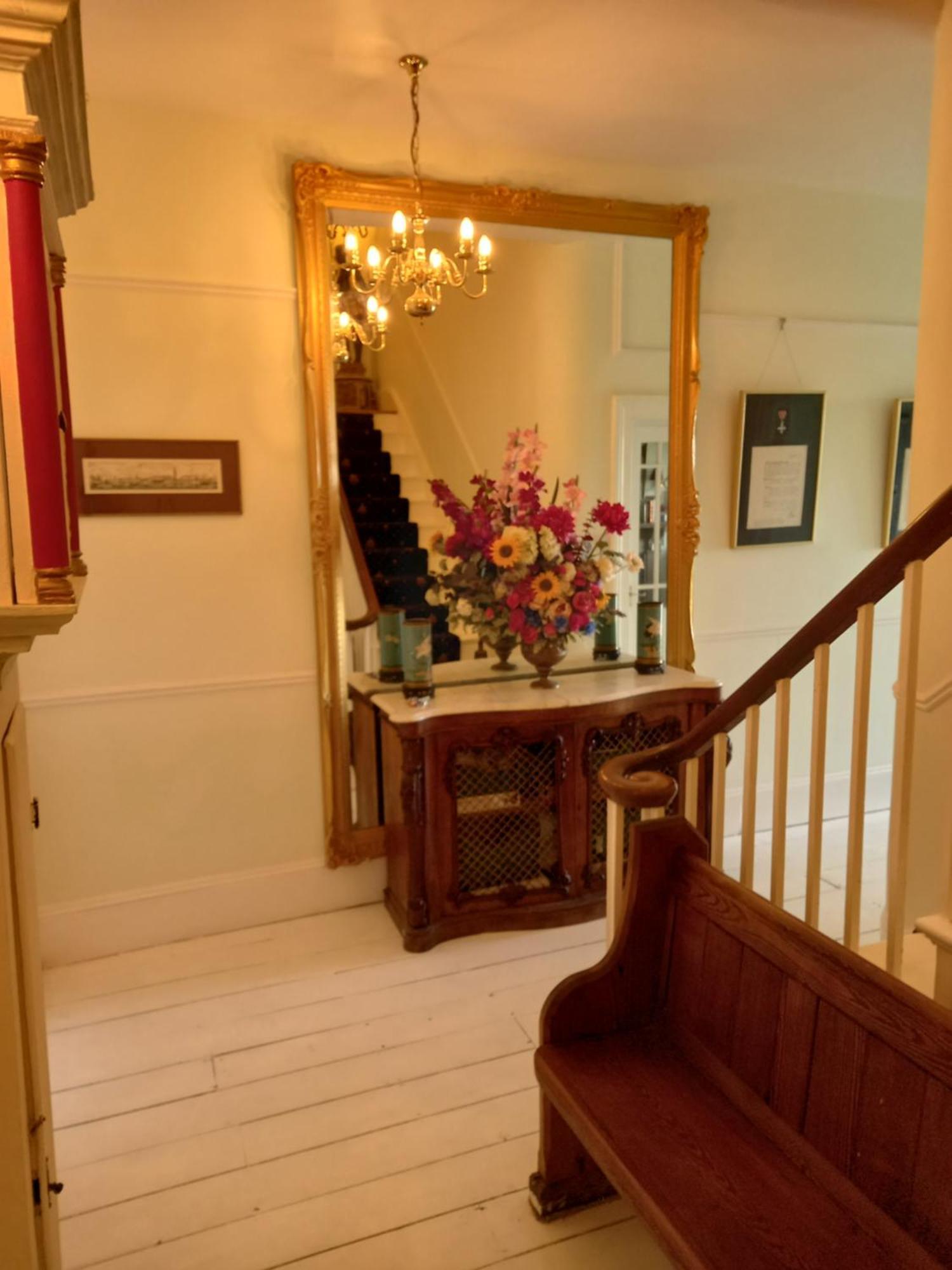 Bed and Breakfast Ventnor Bay House Esterno foto
