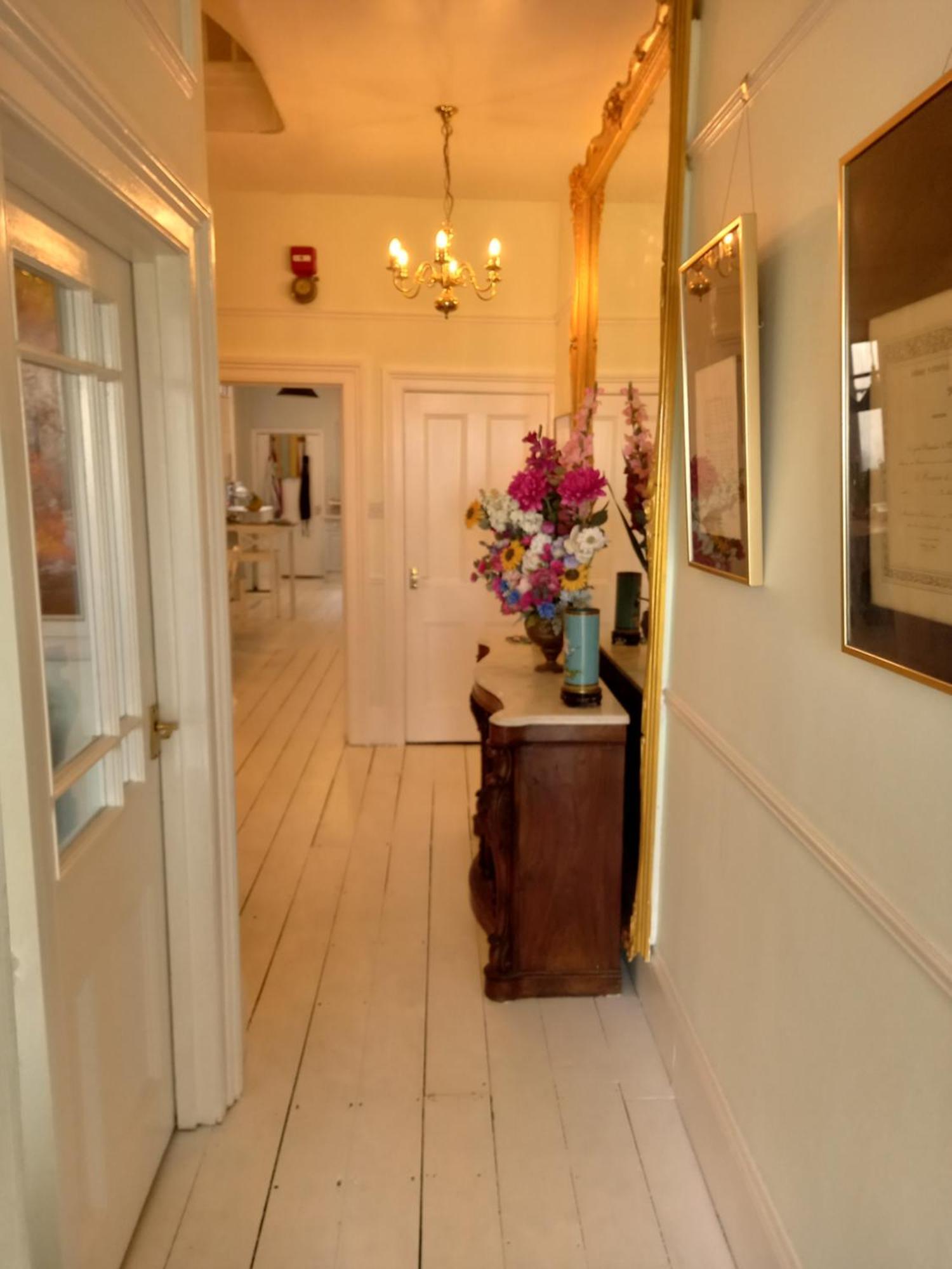 Bed and Breakfast Ventnor Bay House Esterno foto