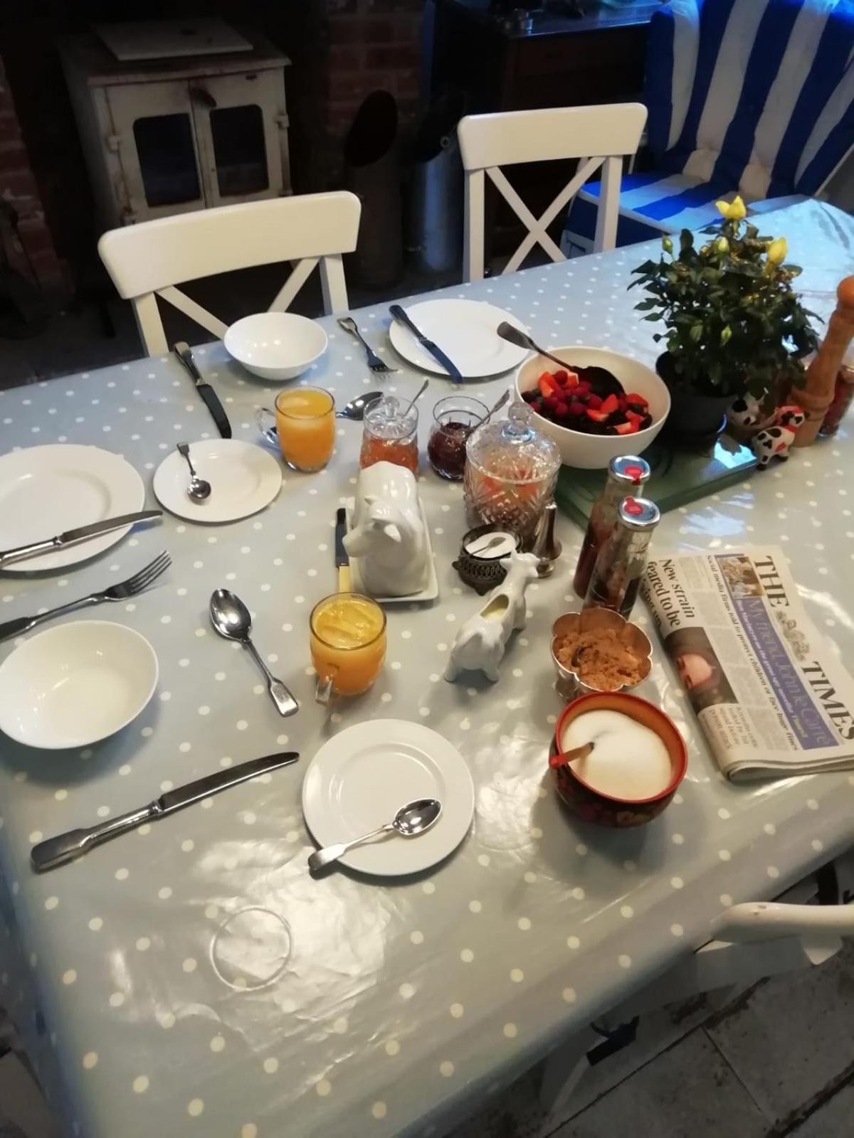 Bed and Breakfast Ventnor Bay House Esterno foto