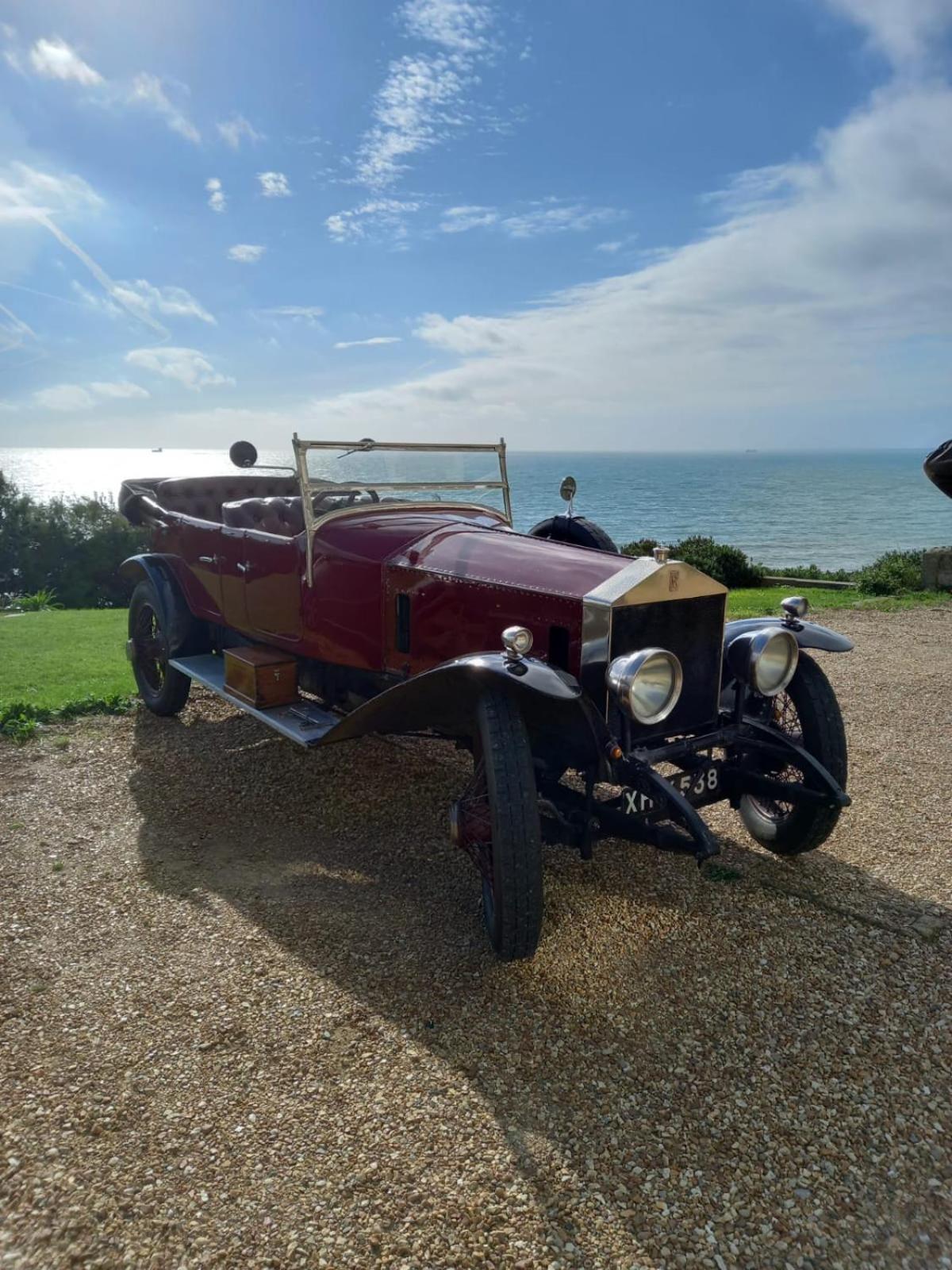Bed and Breakfast Ventnor Bay House Esterno foto