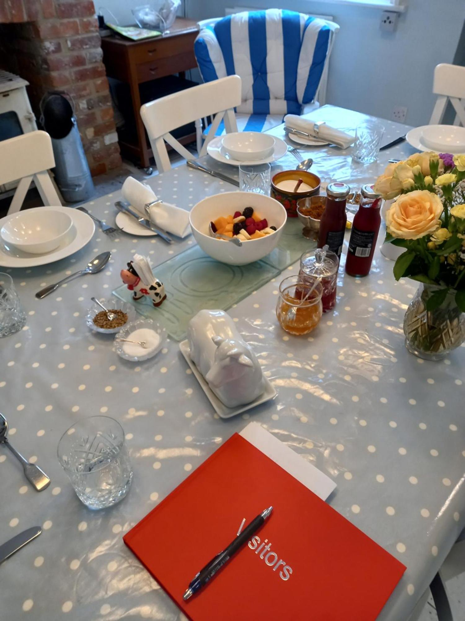 Bed and Breakfast Ventnor Bay House Esterno foto